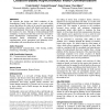 Promoting intergenerational communication through location-based asynchronous video communication
