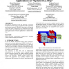 PROMPT: a mapping environment for telecom applications on "system-on-a-chip"
