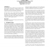 Proof construction and non-commutativity: a cluster calculus