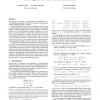 Proof Spaces for Unbounded Parallelism