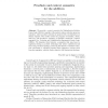 Proofnets and Context Semantics for the Additives