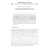 Proofreading Tile Sets: Error Correction for Algorithmic Self-Assembly