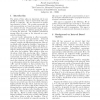 Propagating Possibilistic Temporal Constraints