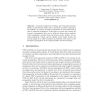 Propagation in CSP and SAT