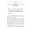 Propagation of Geometric Tolerance Zones in 3D