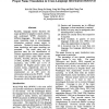 Proper Name Translation in Cross-Language Information Retrieval