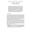 Properties of Visibly Pushdown Transducers