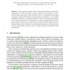 Property Driven Three-Valued Model Checking on Hybrid Automata
