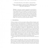Property Oriented Test Case Generation