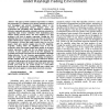 Proportional Fair Scheduling: Analytical Insight under Rayleigh Fading Environment