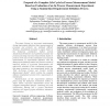 Proposal of a Complete Life Cycle In-Process Measurement Model Based on Evaluation of an In-Process Measurement Experiment Using