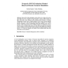 Proposal of BCM Evaluation Method Based on Disaster Scenario Simulation