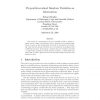 Proposition-valued random variables as information