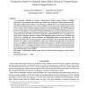 Prospective Study for Semantic Inter-Media Fusion in Content-Based Medical Image Retrieval