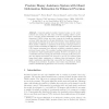 Prostate Biopsy Assistance System with Gland Deformation Estimation for Enhanced Precision