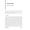 Protean Graphs