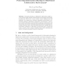 Protecting Information Sharing in Distributed Collaborative Environment