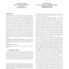Protecting location privacy against inference attacks