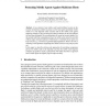 Protecting Mobile Agents Against Malicious Hosts