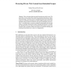 Protecting Private Web Content from Embedded Scripts