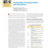 Protecting Transportation Infrastructure
