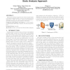 Protecting web services from remote exploit code: a static analysis approach