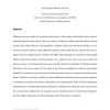 Protection of Database Security via Collaborative Inference Detection