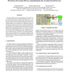 Protection of Location Privacy using Dummies for Location-based Services