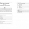 Protection Profiles for Remailer Mixes