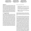 Protein structure alignment using elastic shape analysis
