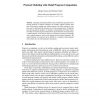 Protocol Modeling with Model Program Composition