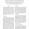 Prototype Learning Methods for Online Handwriting Recognition
