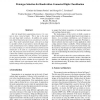 Prototype Selection for Handwritten Connected Digits Classification