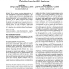 Protractor3D: a closed-form solution to rotation-invariant 3D gestures