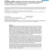 ProtRepeatsDB: a database of amino acid repeats in genomes