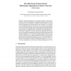 Provably Secure Framework for Information Aggregation in Sensor Networks