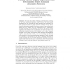 Provably Shorter Regular Expressions from Deterministic Finite Automata