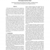 Provenance for the Cloud