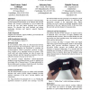 Proverbial wallet: tangible interface for financial awareness
