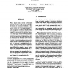 Providing Dynamic Security Control in a Federated Database