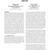 Providing Effective Access to Shared Resources: A COIN Approach