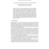 Providing Probabilistic Latency Bounds for Dynamic Publish/Subscribe Systems