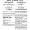 Providing reliability and QoS in multi-hop wireless networks: the ADHOCSYS approach