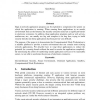 Providing Secure Environments for Untrusted Network Applications