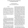 Providing Security and Privacy in RFID Systems Using Triggered Hash Chains