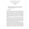 Proving Conditional Termination