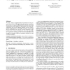Proving correctness of highly-concurrent linearisable objects