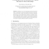 Proving Injectivity of Functions via Program Inversion in Term Rewriting