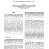 Proving Ownership over Categorical Data