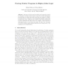 Proving Pointer Programs in Higher-Order Logic